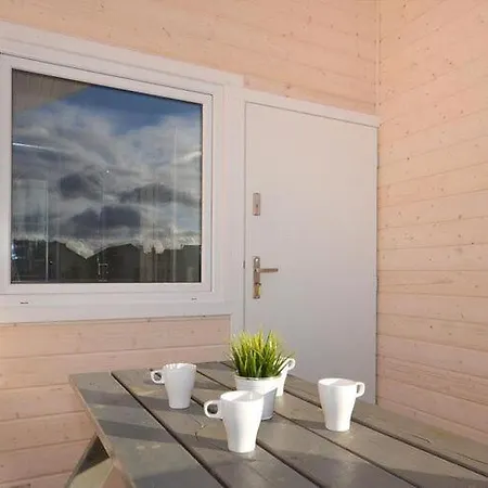 Casa de Férias Holiday Home Near Baltic Beach And Lake Bukowo