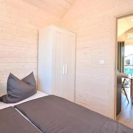 Holiday Home Near Baltic Beach And Lake Bukowo *