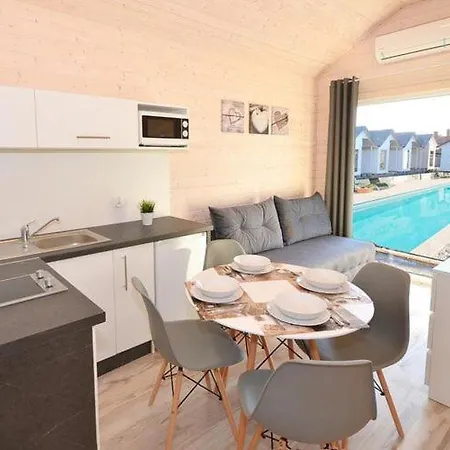 Casa de Férias Holiday Home Near Baltic Beach And Lake Bukowo
