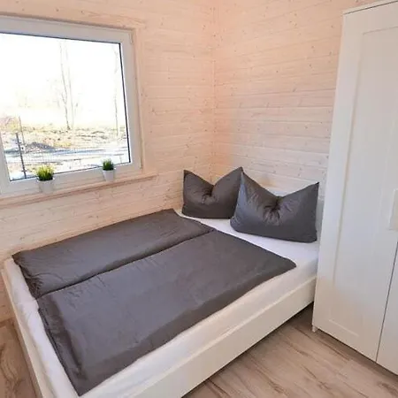 Holiday Home Near Baltic Beach And Lake Bukowo * Dąbki